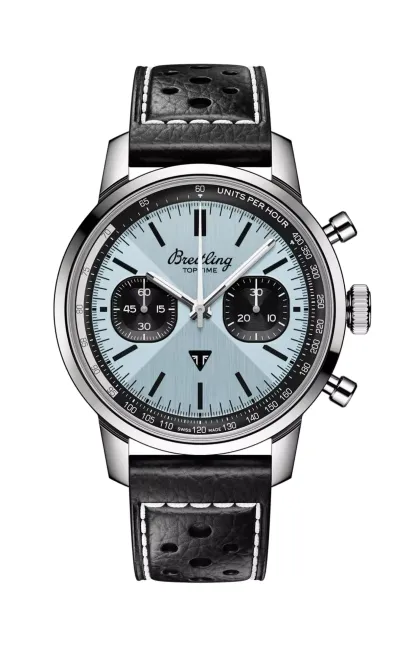 BREitling Top Time B01