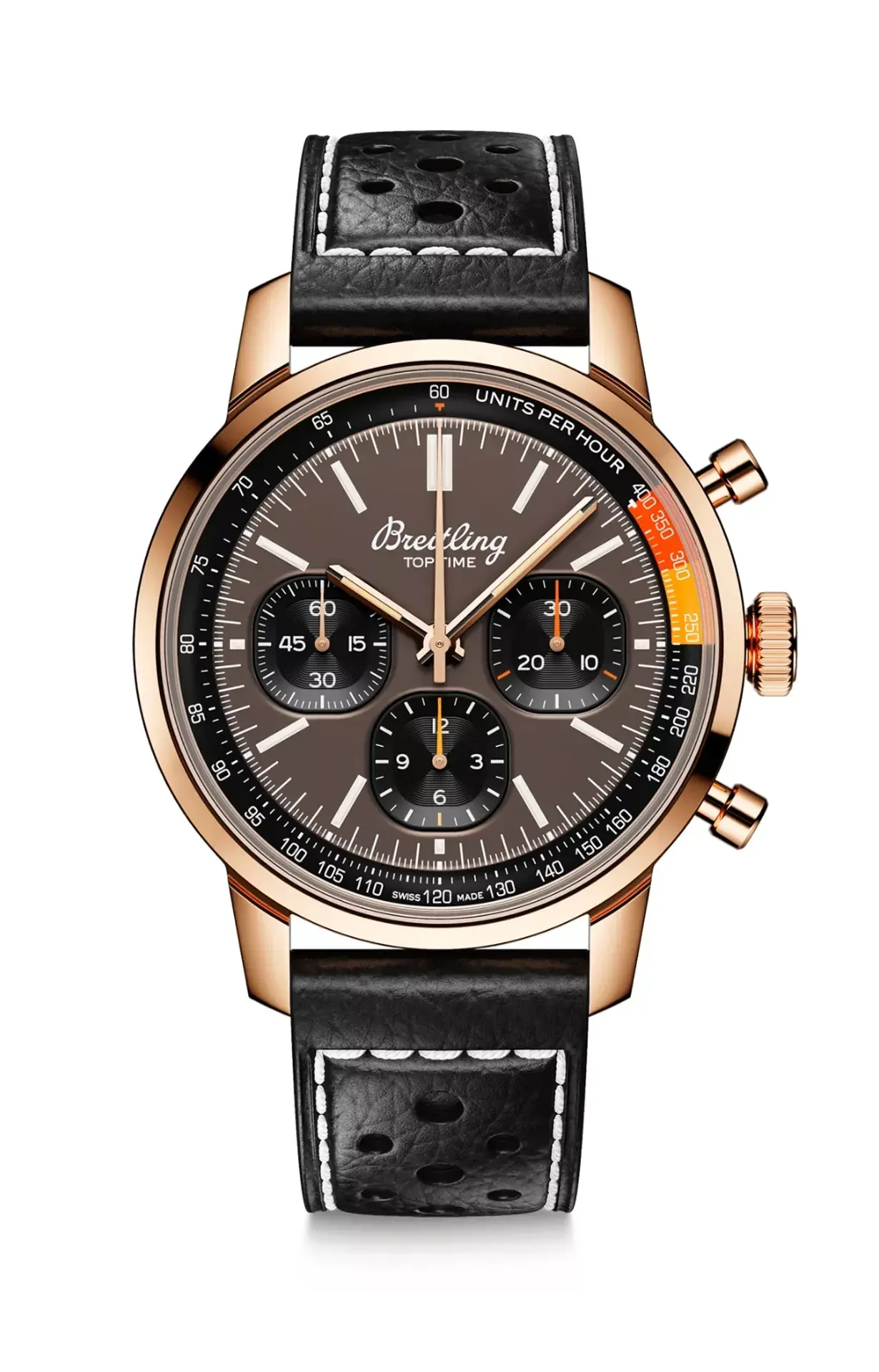 BREitling Top Time B01