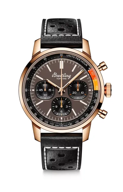 BREitling Top Time B01