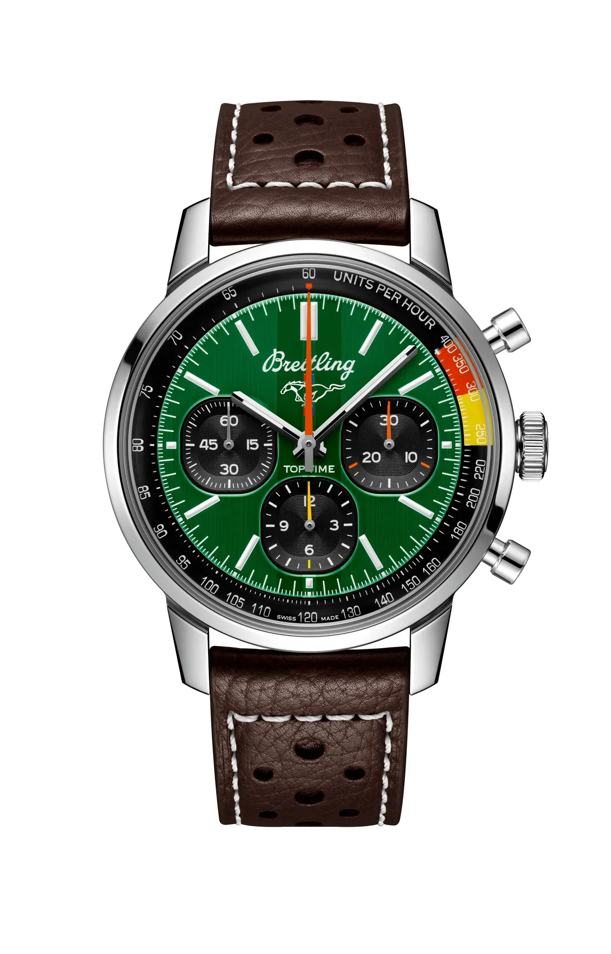 BREitling Top Time B01