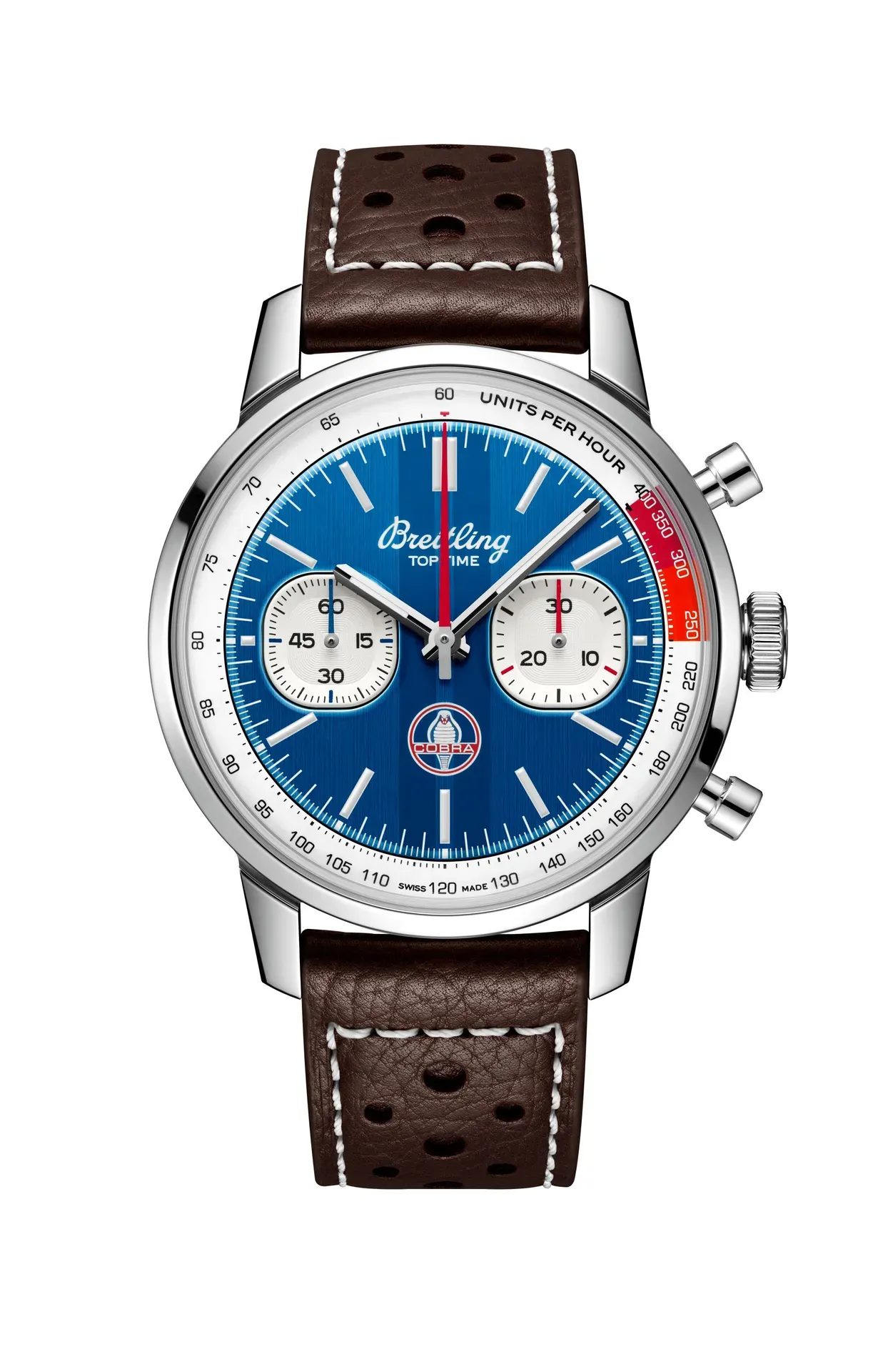 BREitling Top Time B01