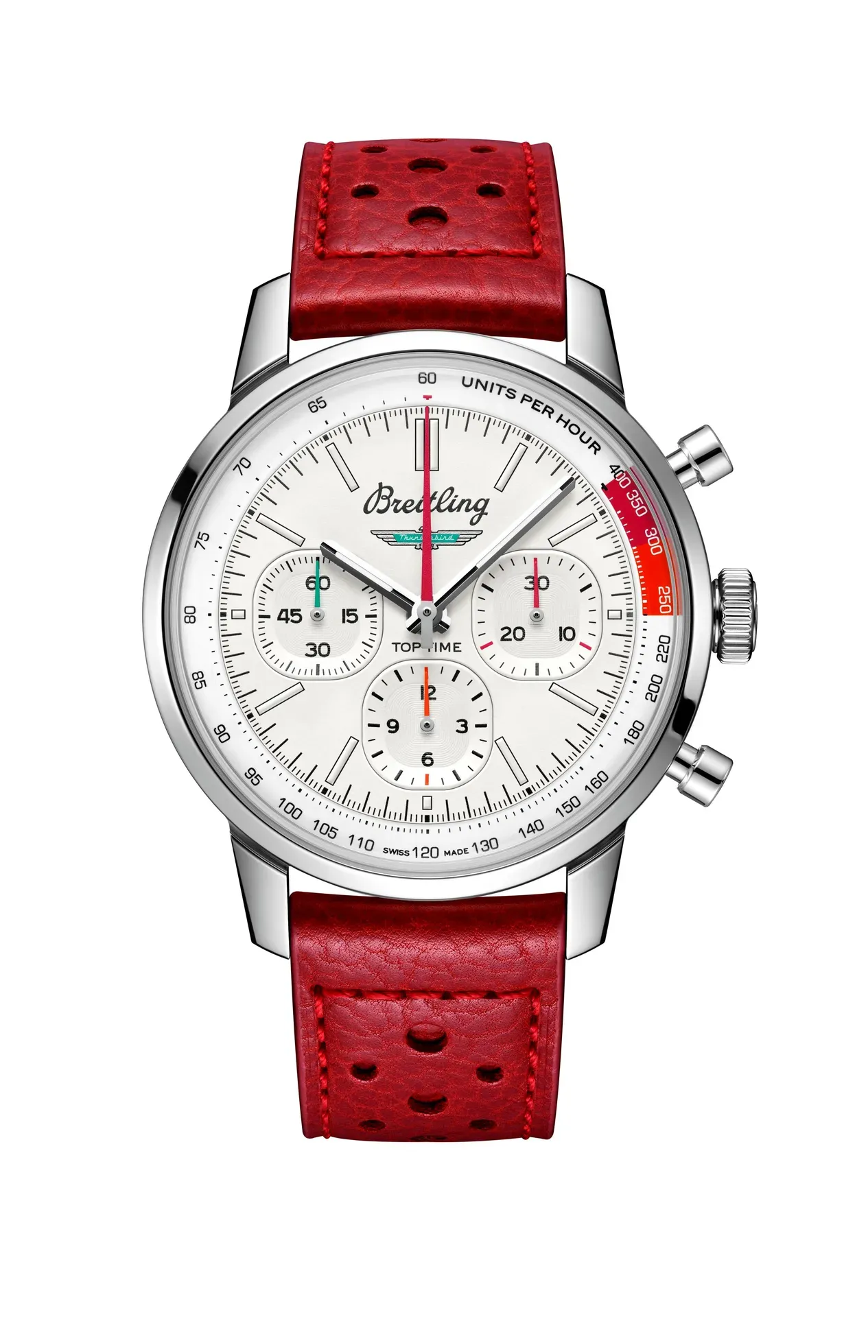 BREitling Top Time B01