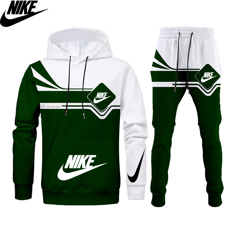 MEN'S SPORTS HOODED SHIRT