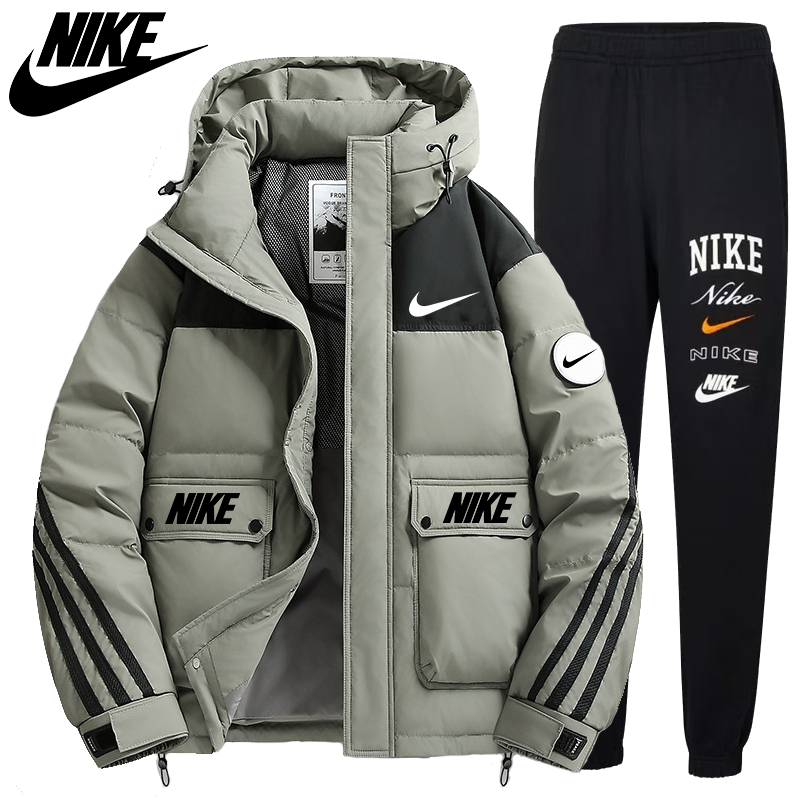 2025-Nike庐 Jacket + Nike庐 Jersey
