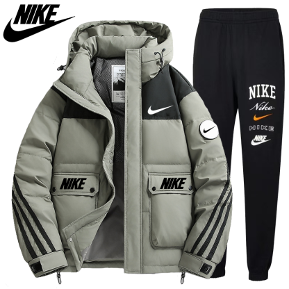 2025-Nike庐 Jacket + Nike庐 Jersey
