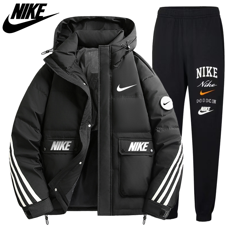 2025-Nike庐 Jacket + Nike庐 Jersey