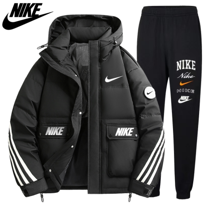 2025-Nike庐 Jacket + Nike庐 Jersey