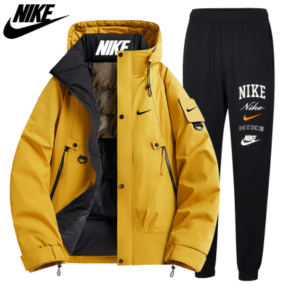2025-Nike庐 Jacket + Nike庐 Jersey