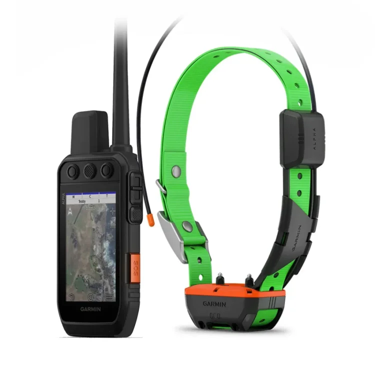 Akce LIDL Black Friday, [Obojek pro psy GARMIN Alpha® 200i+Alpha® TT25] Limitováno na 100 kusů – 90% sleva