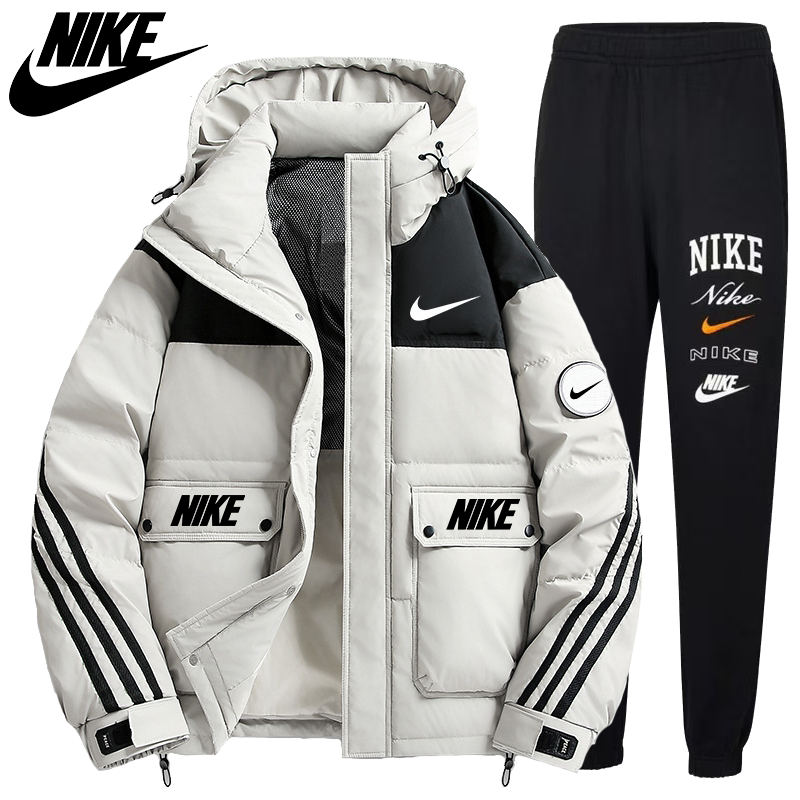 2025-Nike庐 Jacket + Nike庐 Jersey