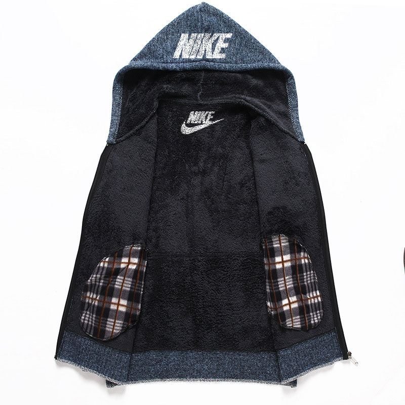 ✨Fashionable New Spring Winter Fleece Knitted Wool Sports Sweatshirt Pants Two Piece Set 🔥50% Off 🔥Free Shipping on Orders Placed Today