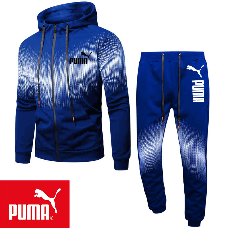 MEN'S SPORTS HOODED SHIRT