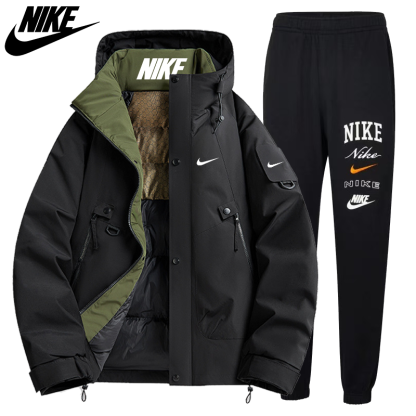 2025-Nike庐 Jacket + Nike庐 Jersey