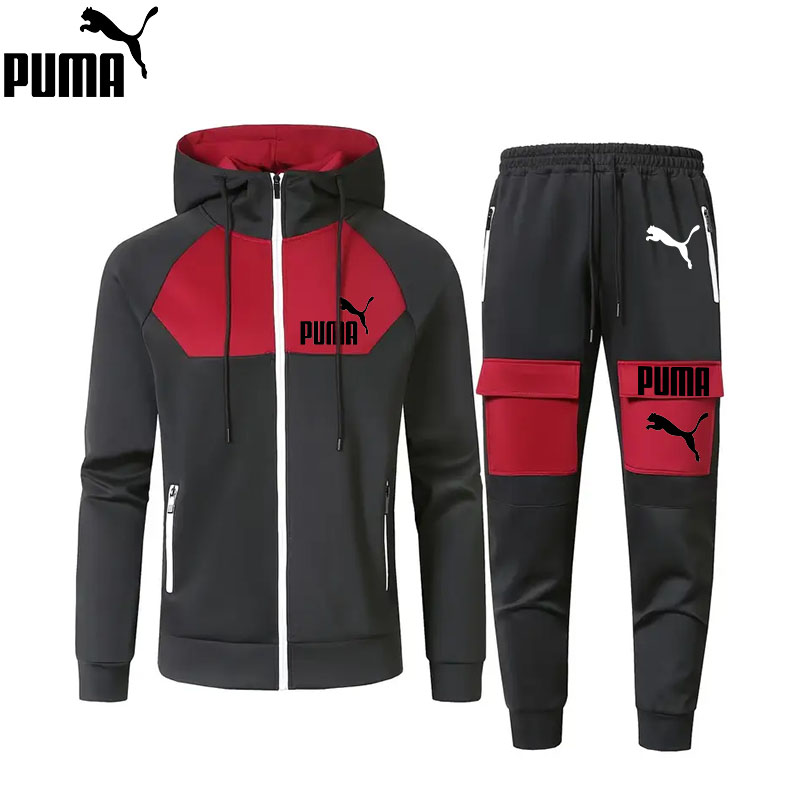 New Men's Down Jacket 2024