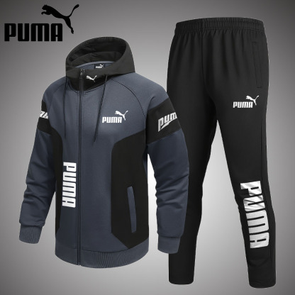 ✨Fashionable New Spring Winter Fleece Knitted Wool Sports Sweatshirt Pants Two Piece Set 🔥50% Off 🔥Free Shipping on Orders Placed Today
