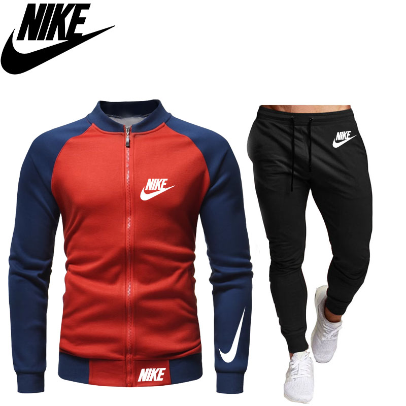 Men's sports suits for everyday wear