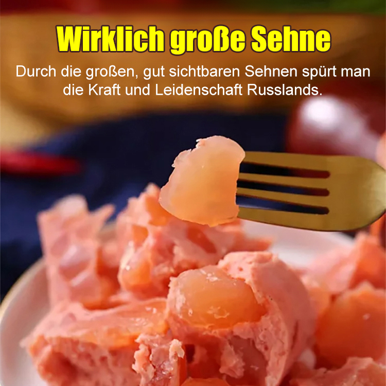 【Rindersehnenwurst】50% Rabatt