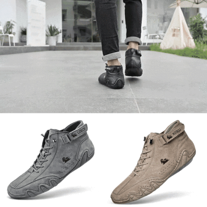 Hohe Schuhe