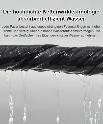 Thick Magic Cleaning Wipes Gratis Fugenbürste kaufen