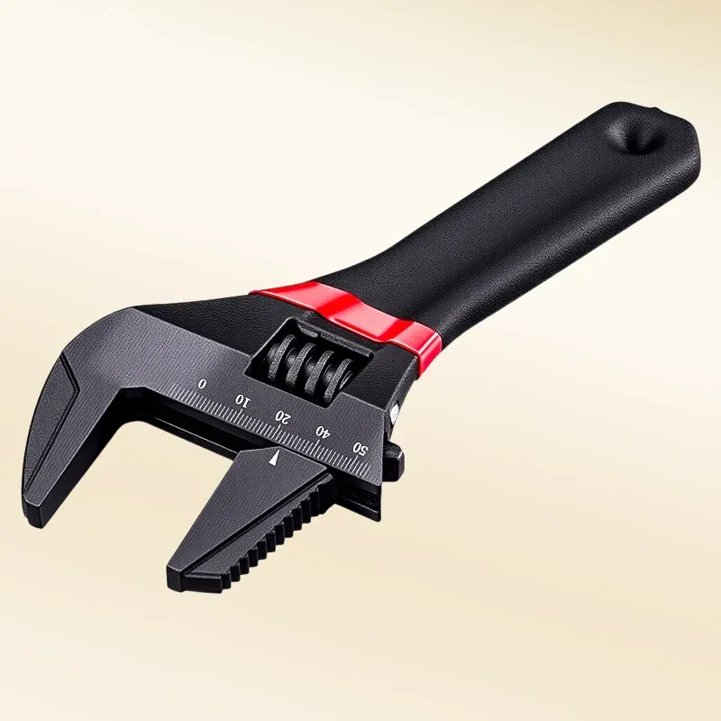 Glatter Turbo-Schraubendrehergriff, hitzebeständig und korrosionsbeständig