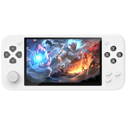 Integriert mit über 10.000 Spielen！【Double Handheld Arcade Spielmaschi