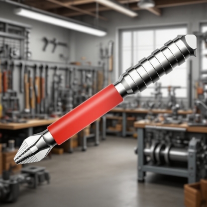 Starker magnetischer Handbohrer-Bit