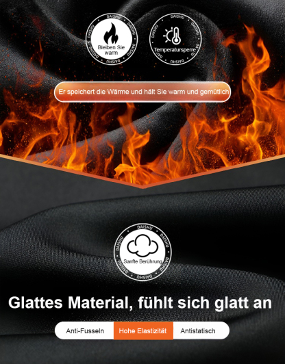 【Gerade Business-Hose aus Samt für Herren】50% Rabatt. Sehr warm, atmungsaktiv und nicht stickig, hautfreundlich, elastisch und farbecht selbst nach dem Waschen.