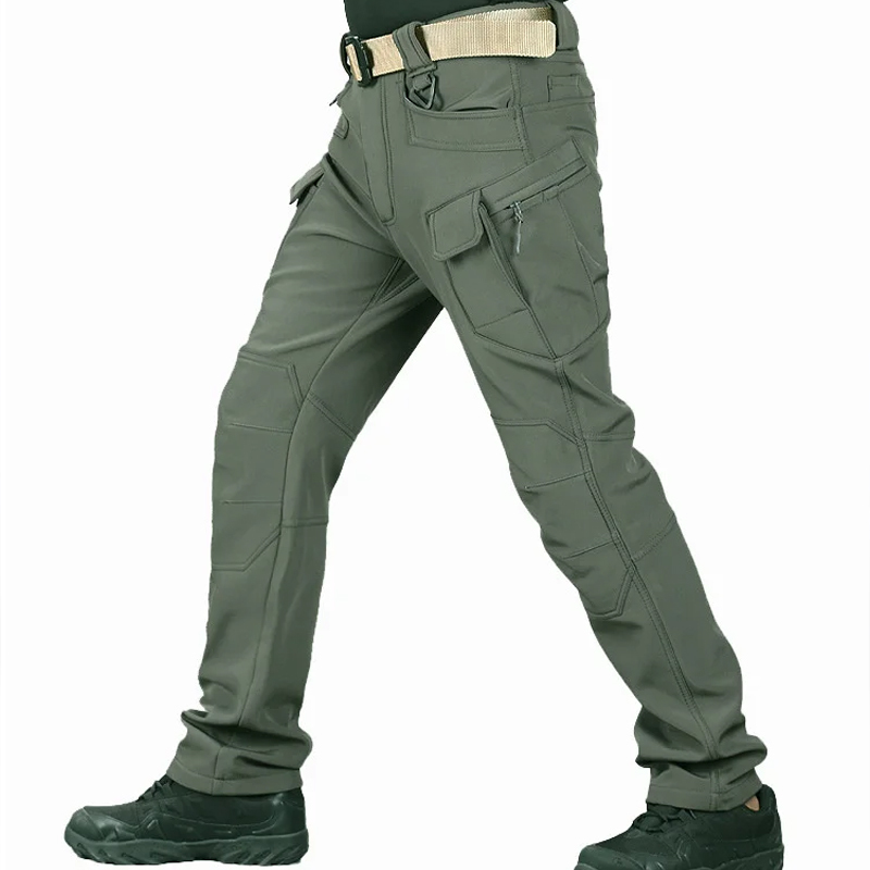 【Letzte Aktion, 50 % Sofortrabatt】Marine Corps Einsatzhose – bis zu -30 °C wärmeisolierend, bleibt auch nach 10 Jahren intensiver Nutzung wie neu