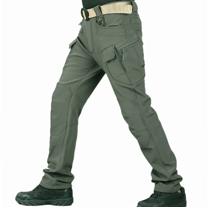 【Letzte Aktion, 50 % Sofortrabatt】Marine Corps Einsatzhose – bis zu -30 °C wärmeisolierend, bleibt auch nach 10 Jahren intensiver Nutzung wie neu