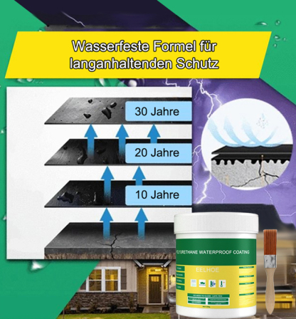 ❌🌧❌【transparentes wasserdichtes Artefakt】50% Rabatt