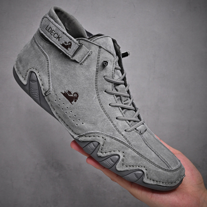 Hohe Schuhe
