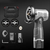 【Hafenkontingent – Restposten】Nur noch 800 Stück: Multifunktionaler Winkelschleifer nach deutschem Standard zum Sonderpreis – Schneiden, Polieren & Entrosten in einem Gerät, präzise Drehzahlregelung im Millisekundenbereich