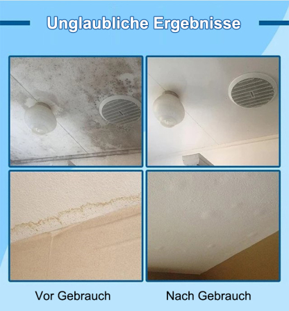 ❌🌧❌【transparentes wasserdichtes Artefakt】50% Rabatt