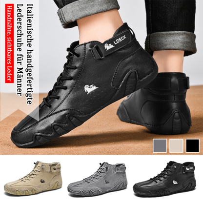 Hohe Schuhe