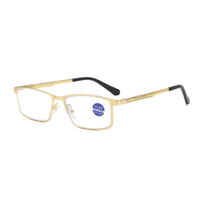 【Intelligente Gleitsichtbrille】50% Rabatt