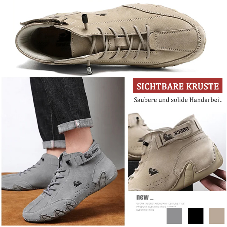 Hohe Schuhe