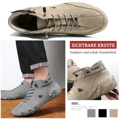 Hohe Schuhe