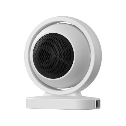Nur 1 Euro Stromkosten für 7 Tage【Schnellaufheizender Lufterhitzer】50% Rabatt.3s Schnellerhitzung, energieeffizient und stromsparend!Greif zu!