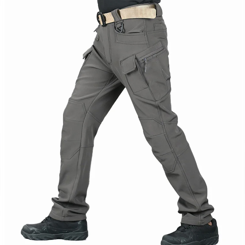 【Letzte Aktion, 50 % Sofortrabatt】Marine Corps Einsatzhose – bis zu -30 °C wärmeisolierend, bleibt auch nach 10 Jahren intensiver Nutzung wie neu