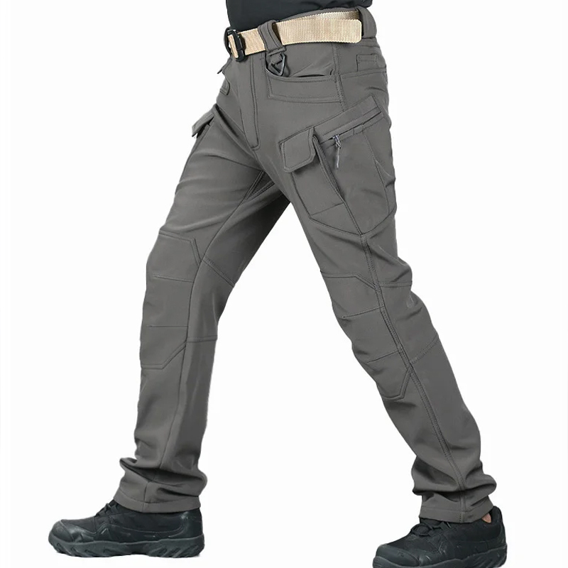 【Letzte Aktion, 50 % Sofortrabatt】Marine Corps Einsatzhose – bis zu -30 °C wärmeisolierend, bleibt auch nach 10 Jahren intensiver Nutzung wie neu