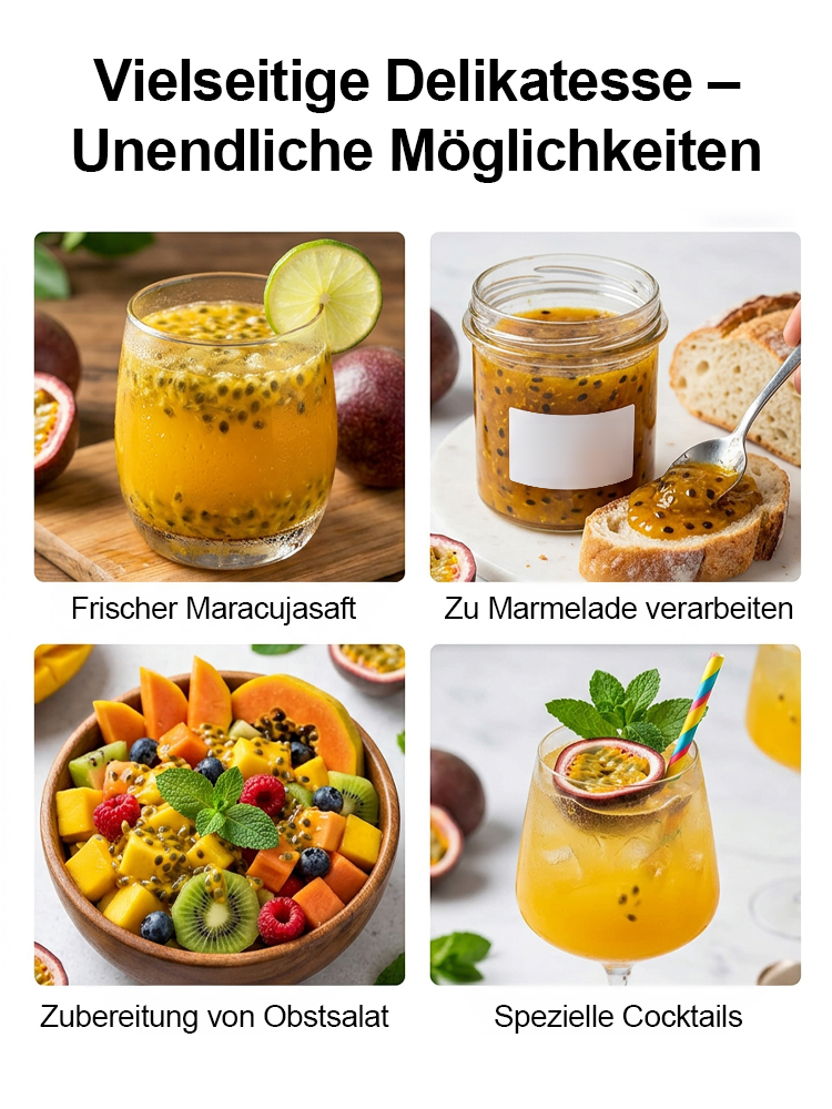 2-jährige Jungpflanze(Winterhart bis -15°C)：Ganzjährige Ernte | 120+ Früchte |100% Anwuchsgarantie！