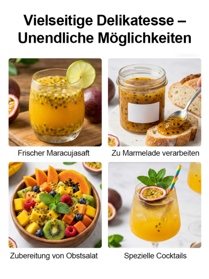 2-jährige Jungpflanze(Winterhart bis -15°C)：Ganzjährige Ernte | 120+ Früchte |100% Anwuchsgarantie！