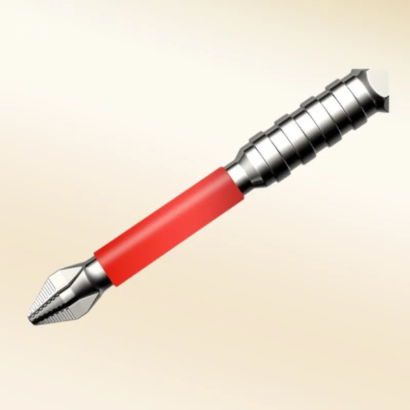 Starker magnetischer Handbohrer-Bit