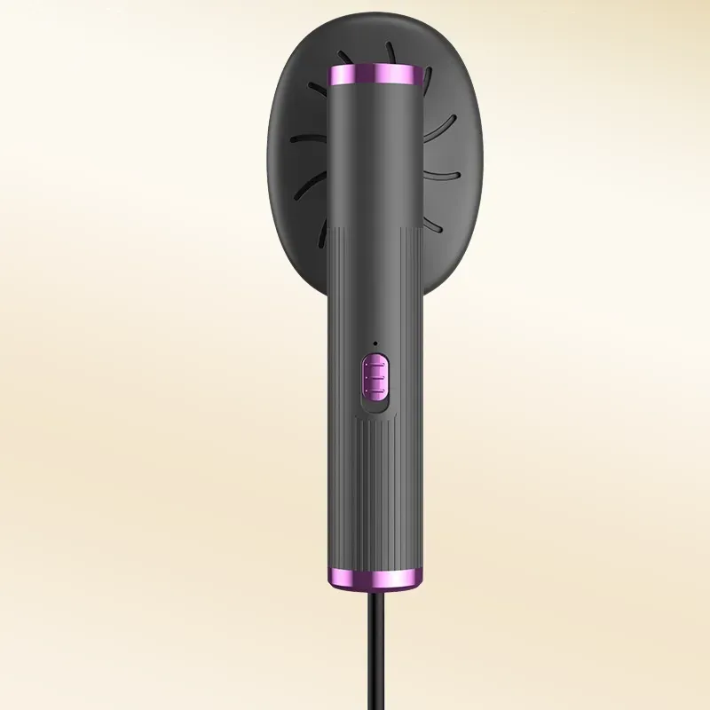 Tragbares Mini-Bügeleisen für unterwegs – Perfekt für Reisen