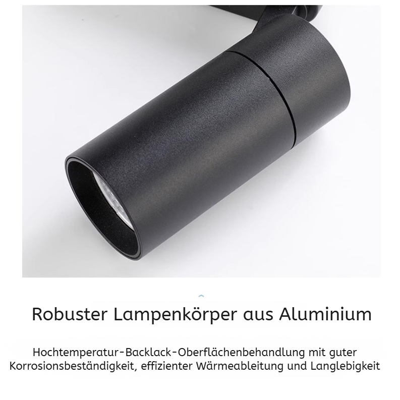 Vollspektrum LED Pflanzenlampe für Gartenbau, Sukkulenten und Blumenläden