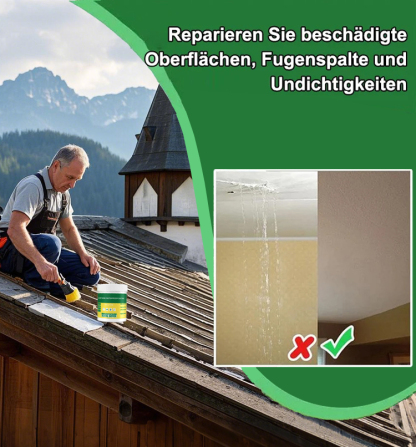 ❌🌧❌【transparentes wasserdichtes Artefakt】50% Rabatt