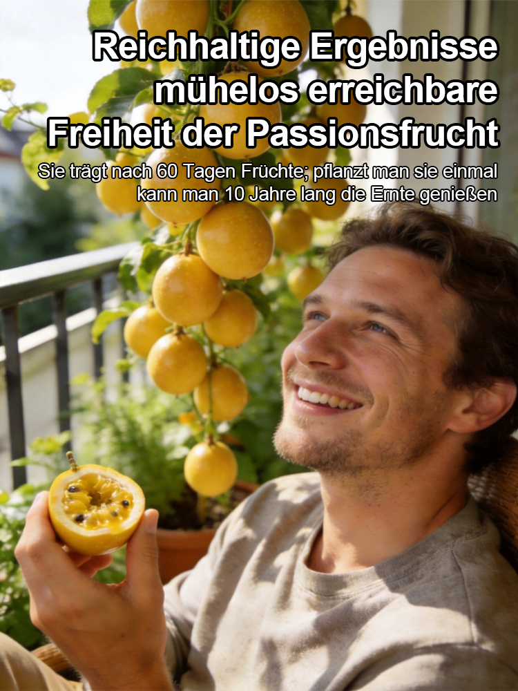 2-jährige Jungpflanze(Winterhart bis -15°C)：Ganzjährige Ernte | 120+ Früchte |100% Anwuchsgarantie！