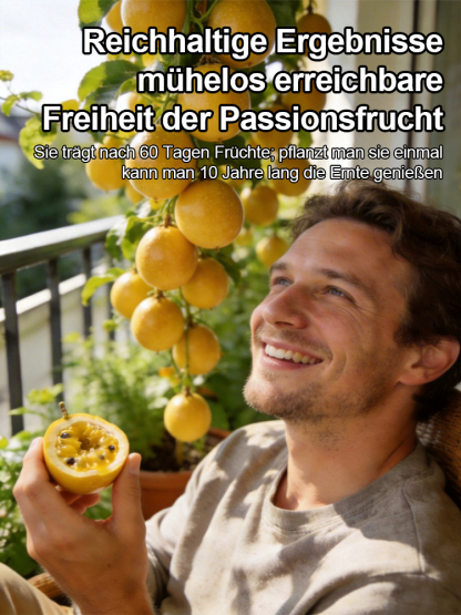 2-jährige Jungpflanze(Winterhart bis -15°C)：Ganzjährige Ernte | 120+ Früchte |100% Anwuchsgarantie！