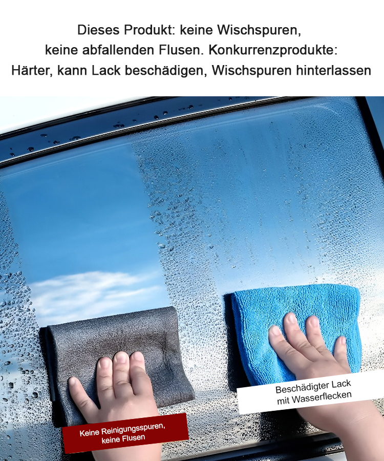 Thick Magic Cleaning Wipes Gratis Fugenbürste kaufen