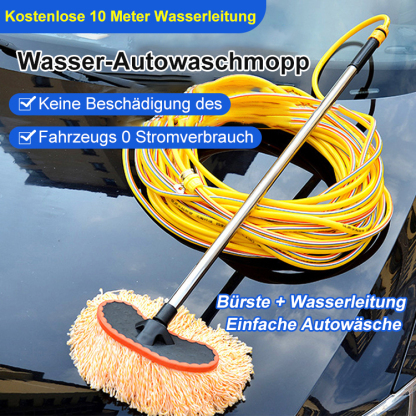 Nicht-elektrisches Autowaschset